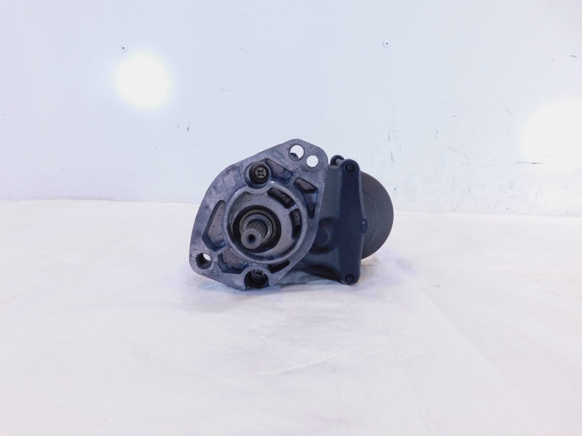 Harley Davidson EVO & Twin Cam Road King Softail & Dyna Engine Starter Motor - C3 Cycle