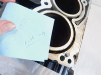 BMW F800GT F800R F800S F800ST Engine Motor Housing Block Cylinder Jugs Crankcase - C3 Cycle