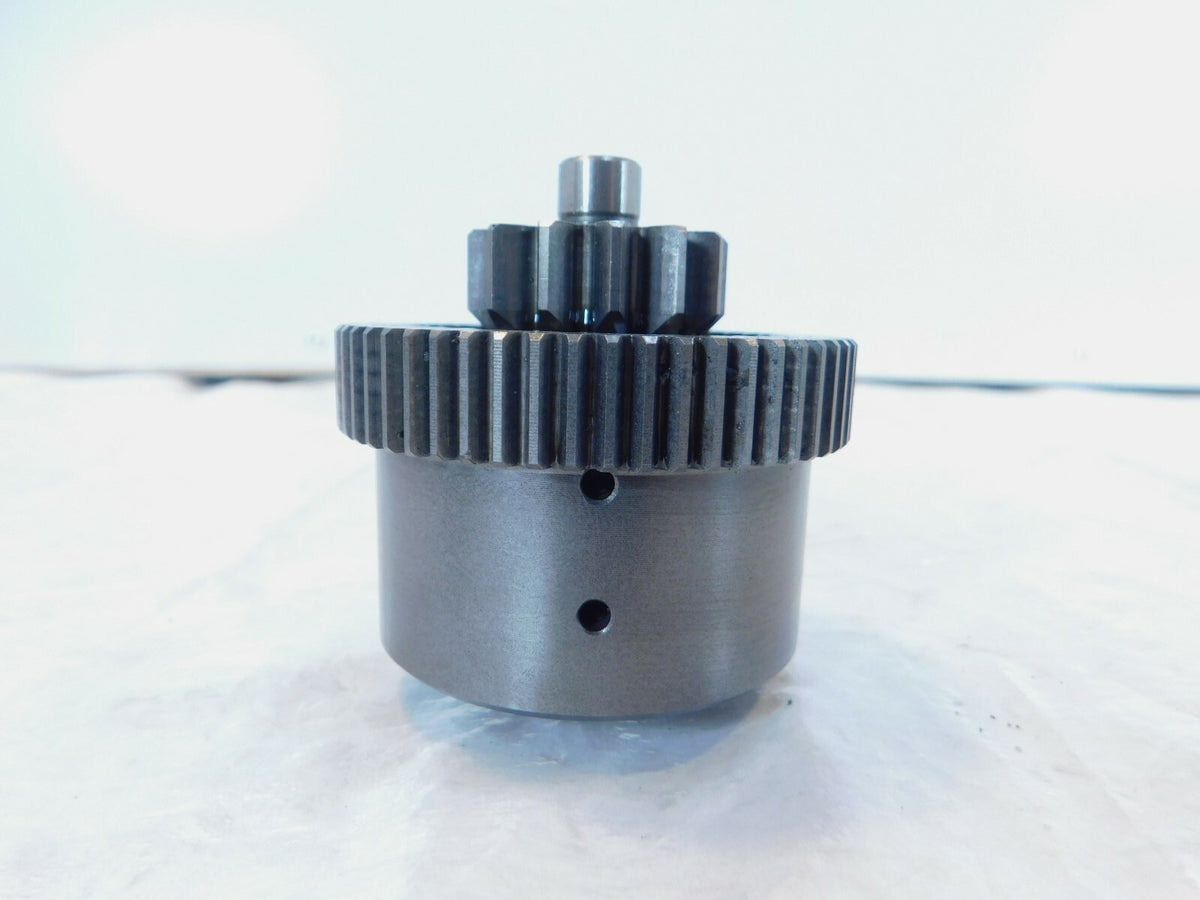 Honda VTX1300 VTX1300S VTX1800 VTX1800S Engine Starter Motor Torque Limiter Gear - C3 Cycle