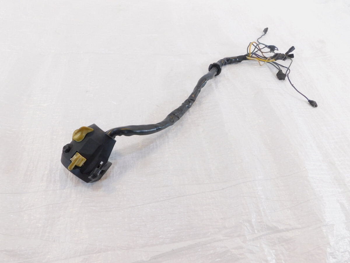 79-84 BMW Airhead R80 R100CS R100RS R100/T Left Handlebar Headlight Light Switch - C3 Cycle