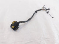 79-84 BMW Airhead R80 R100CS R100RS R100/T Left Handlebar Headlight Light Switch - C3 Cycle