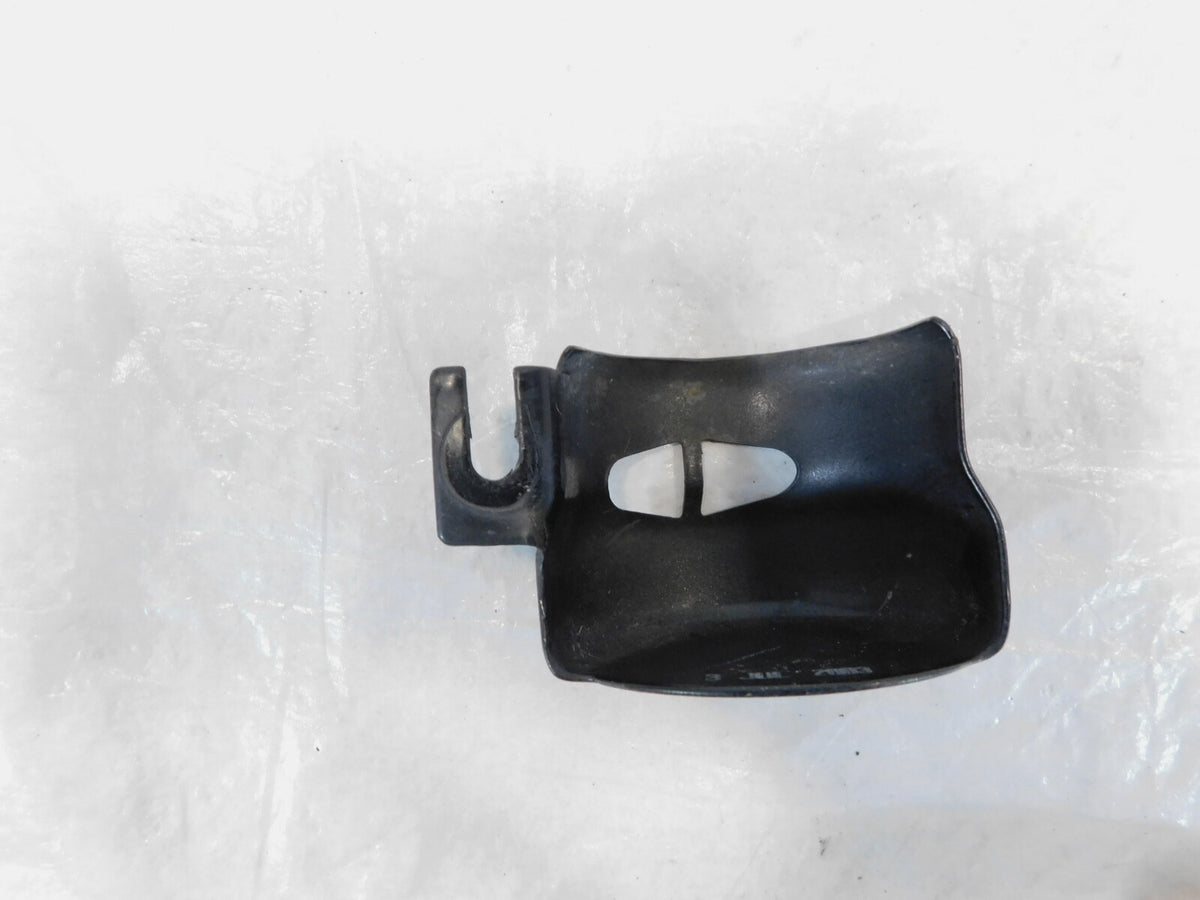 2001-2018 Triumph America LT & Speedmaster Rear Master Cylinder Reservoir Cover - C3 Cycle