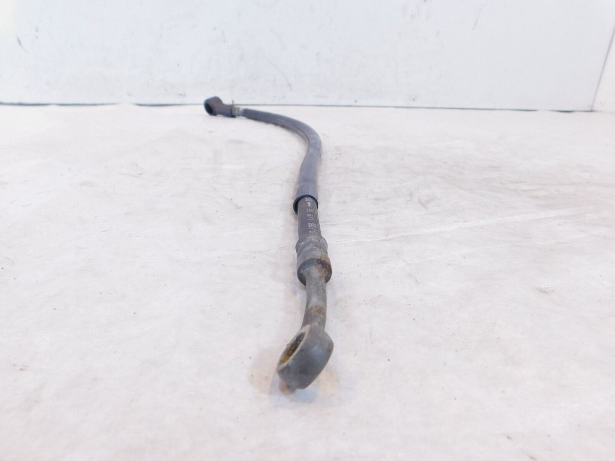 Yamaha V-Star 1100 XVS1100 Classic & Silverado Front Brake Stop Hose Line Tube - C3 Cycle