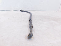 Yamaha V-Star 1100 XVS1100 Classic & Silverado Front Brake Stop Hose Line Tube - C3 Cycle