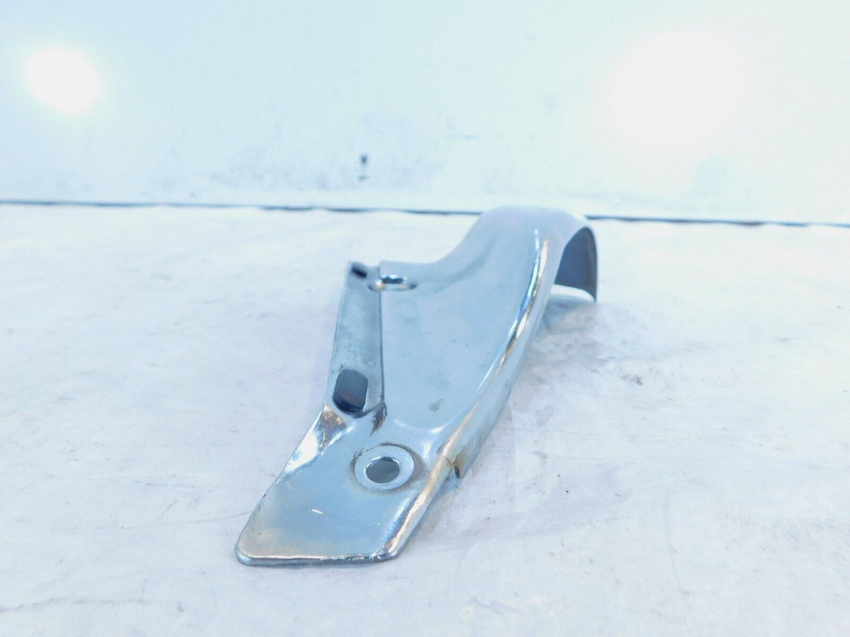 1987-2007 Honda VT1100 Spirit Shadow 1100 Chrome Front Right Frame Cover - C3 Cycle