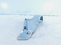 1987-2007 Honda VT1100 Spirit Shadow 1100 Chrome Front Right Frame Cover - C3 Cycle
