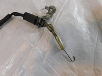 2006-2007 Kawasaki KLX250S 250 Rear Foot Brake Pedal Tail Light Lamp Stop Switch - C3 Cycle