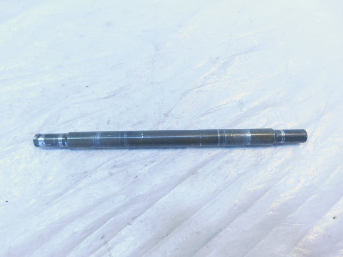 Harley Davidson Road King Street & Electra Glide Rear Swingarm Fork Bolt Shaft - C3 Cycle