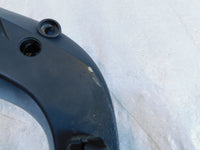 1998-2001 Honda Interceptor 800 VFR800FI Civi Rear Travel Top Luggage Mount Rack - C3 Cycle