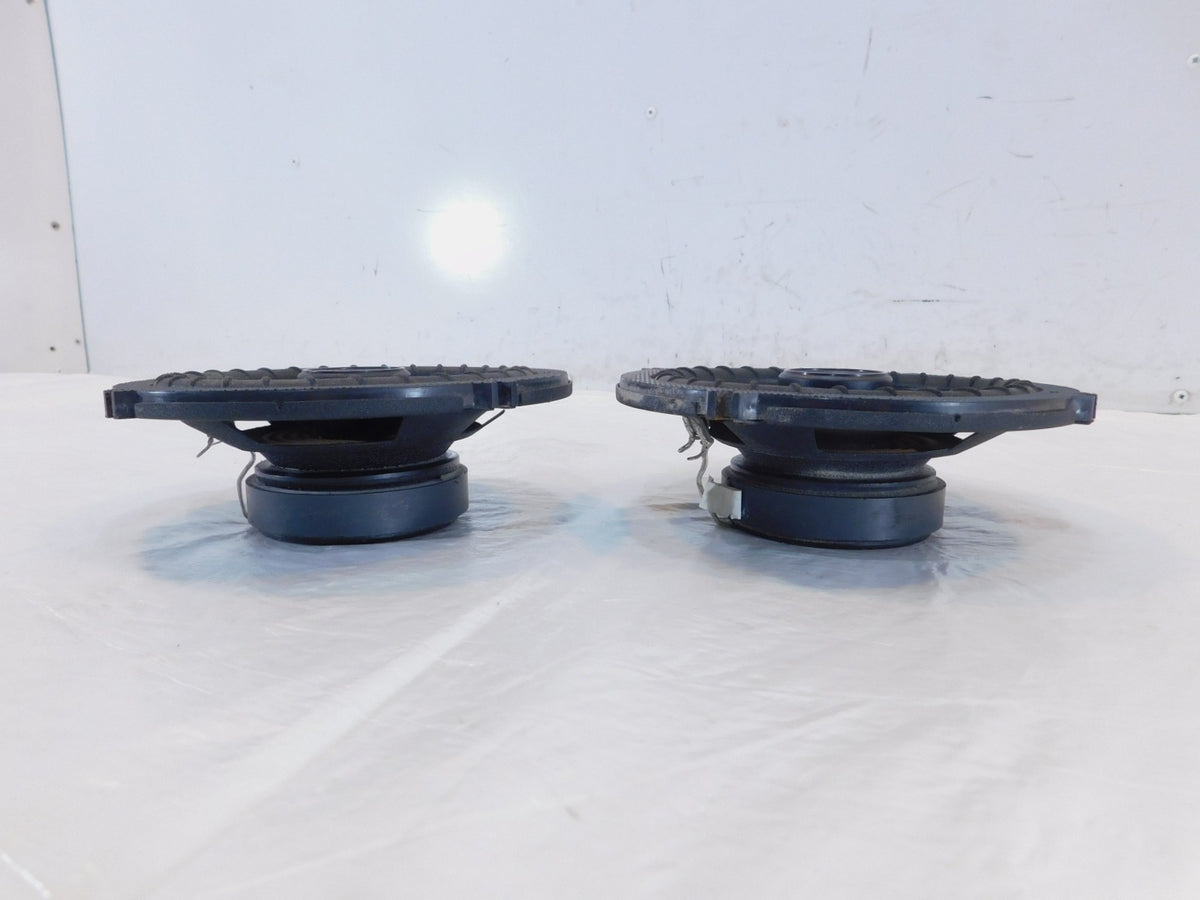 Harley Davidson Touring Electra Glide & Street Glide Front Fairing Speakers - C3 Cycle