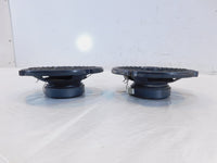 Harley Davidson Touring Electra Glide & Street Glide Front Fairing Speakers - C3 Cycle