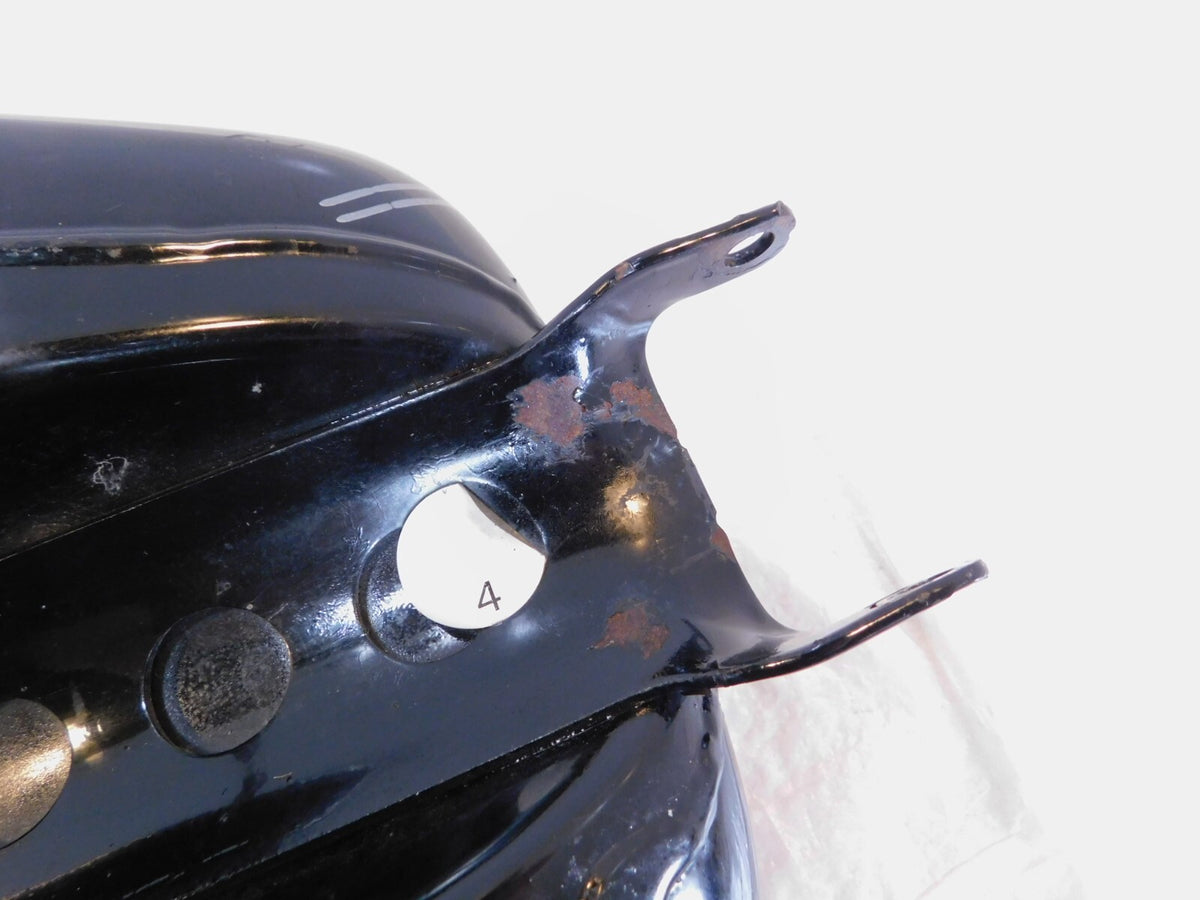 2007-2017 Harley Sportster 883 & 1200 Black Custom & Low Fuel Gas Petrol Tank - C3 Cycle