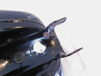 2007-2017 Harley Sportster 883 & 1200 Black Custom & Low Fuel Gas Petrol Tank - C3 Cycle