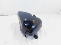 99-03 Harley Davidson Sportster 1200 & 883 Black Motor Oil Tank Bag Reservoir - C3 Cycle