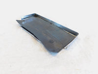 Harley Davidson Dyna Super Glide & Low Rider Chrome Battery Box Top Cover - C3 Cycle