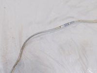 09 Harley Davidson CVO Road Glide Front Master Cylinder to ABS Brake Hose Line - C3 Cycle