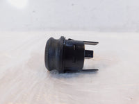 1999-2001 Porsche Carrera 911 996 Left Center Console Radio Switch Button Trim - C3 Cycle