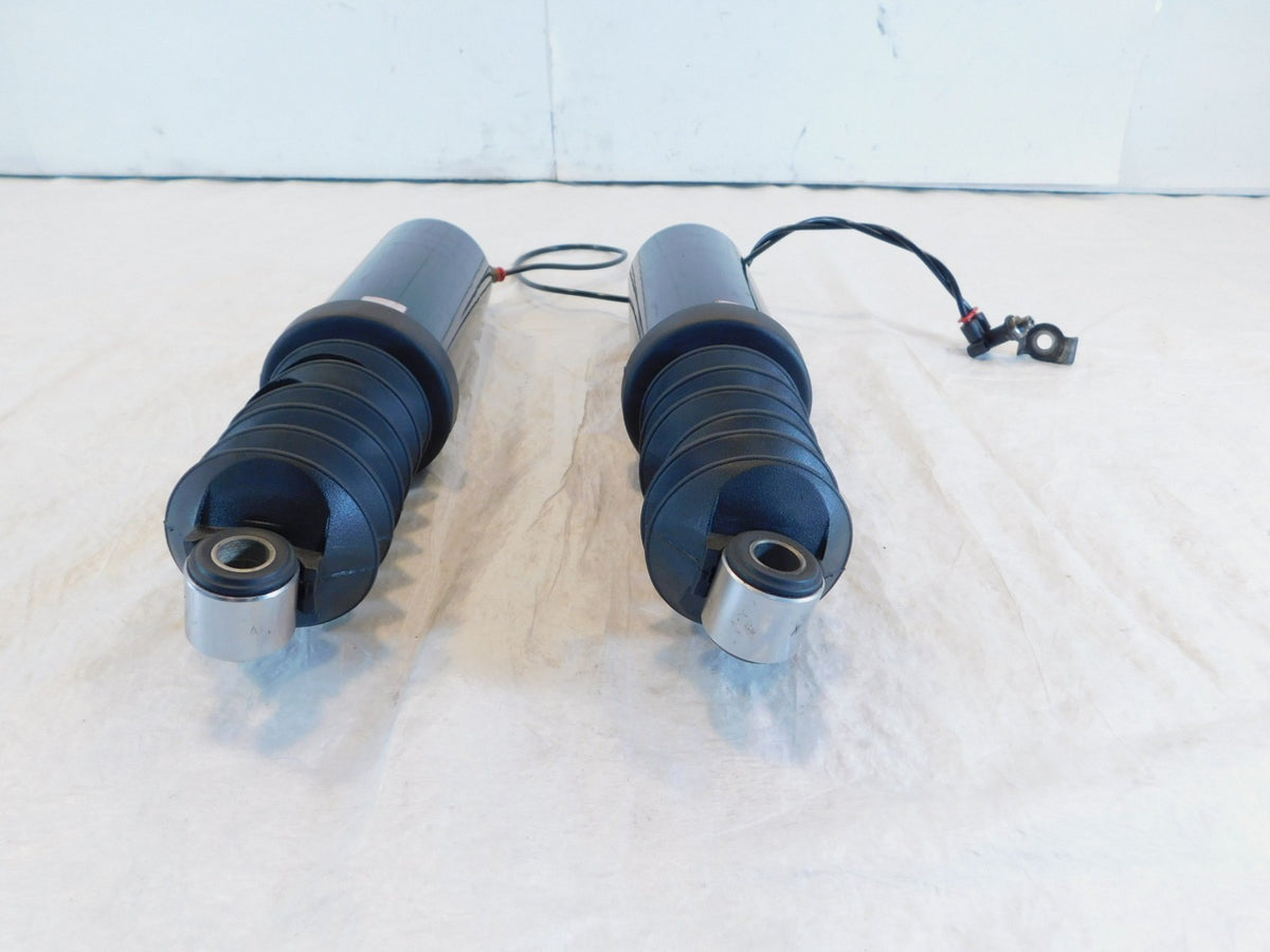 Harley Davidson Road King & Electra Glide Rear Shock Absorbers 54565-09 - C3 Cycle