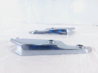 2010-2013 Honda VT750 Shadow 750 RS VT750RS Rear Fender Mount Strut Covers - C3 Cycle