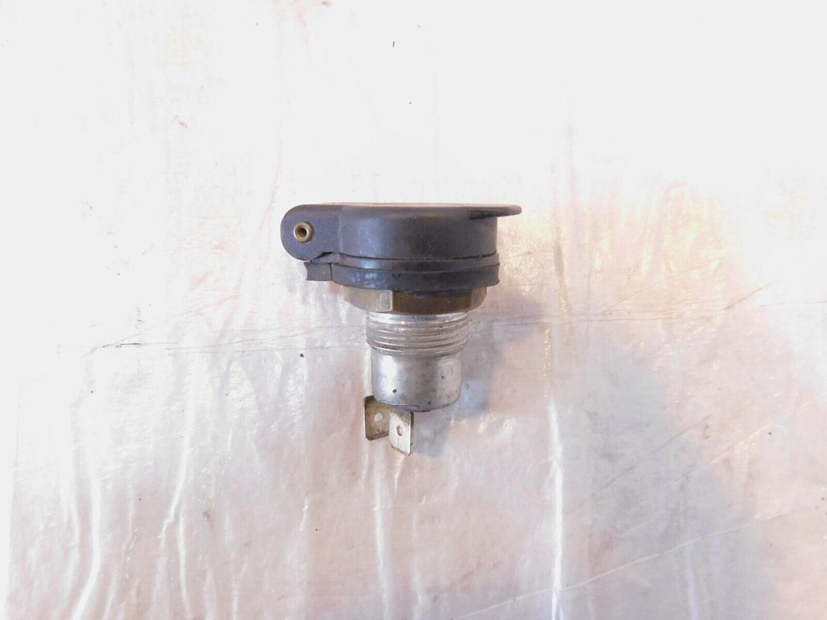 2008 08 & 2009 09 Victory Vision Ness Touring & Street Power Outlet Socket - C3 Cycle