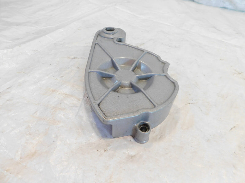 01-04 Aprilia RST1000 RST 1000 Futura Front Engine Output Sprocket Cover Guard