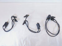 1989-2000 Honda GL1500 Goldwing 1500 Ignition Coil Packs & Spark Plug Wires - C3 Cycle