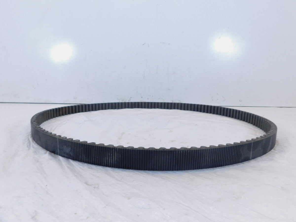 Buell M2 Cyclone S3 Thunderbolt & X1 Lightning Rear Wheel Drive Belt G0500.8 - C3 Cycle