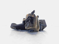 Harley Sportster 883 1200 Rear Wheel Foot Brake Caliper & Bracket - Heat Damage - C3 Cycle