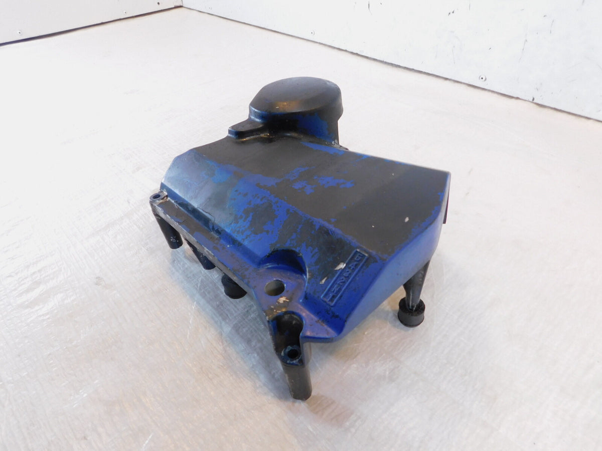 2000-2005 Kawasaki ZR-750 ZR-7S Engine Motor Drive Chain Cover - C3 Cycle