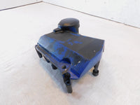 2000-2005 Kawasaki ZR-750 ZR-7S Engine Motor Drive Chain Cover - C3 Cycle