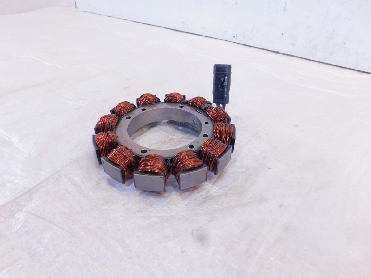 2002 American IronHorse Texas Chopper Alternator Generator Magneto Stator Coil - C3 Cycle