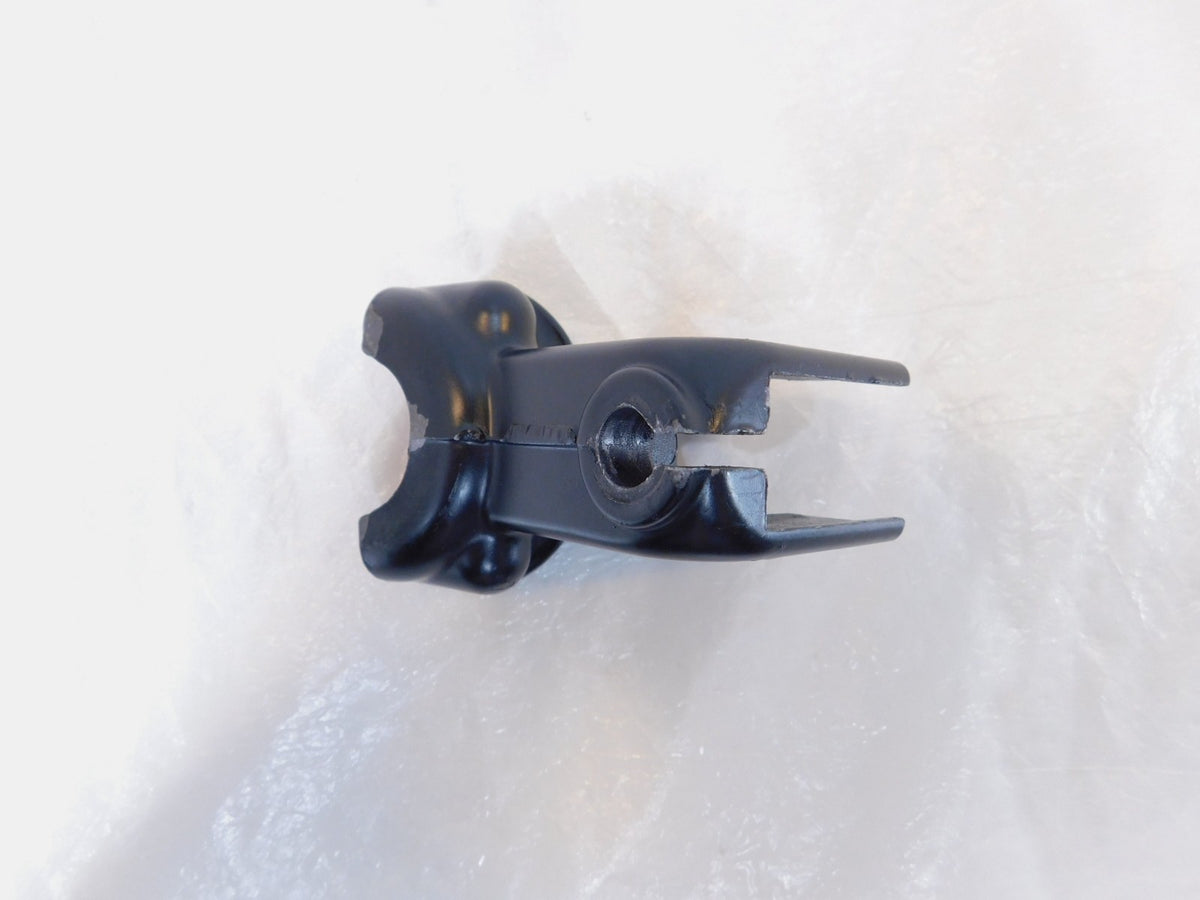 Harley Electra Glide Softail & Dyna Sportster Clutch Lever Perch Mount Bracket - C3 Cycle