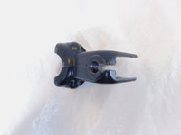 Harley Electra Glide Softail & Dyna Sportster Clutch Lever Perch Mount Bracket - C3 Cycle