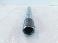 2007 & 2008 Yamaha YZFR1 YZF R1 Rear Wheel Swingarm Pivot Bolt Shaft & Sleeve - C3 Cycle