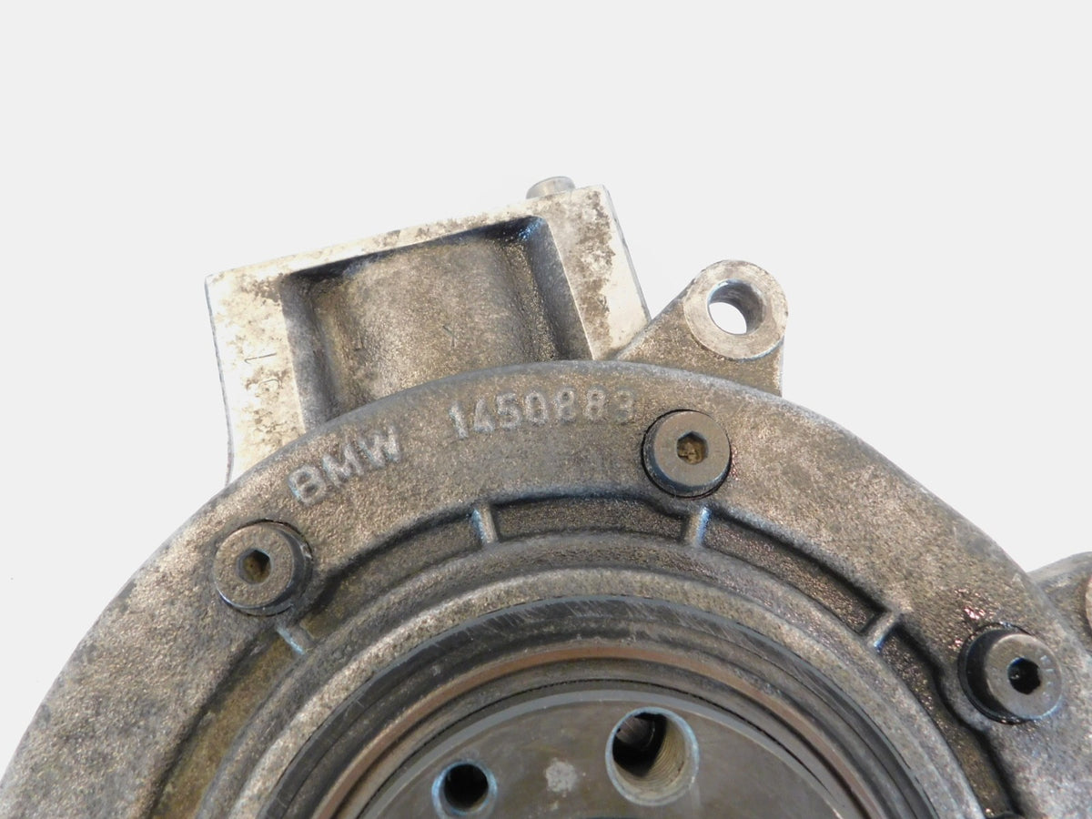 1985-1989 BMW K75 K75RT K75S Rear Wheel Final Drive Gear Differential Diff - C3 Cycle
