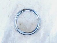Harley Davidson Dyna FXR Softail & Sportster Chrome Front Headlight Trim Ring - C3 Cycle
