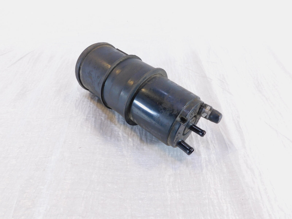 Suzuki GW250 Inazuma 250 L3 L4 L5 L7 Emissions Charcoal Evap Vapour Canister - C3 Cycle