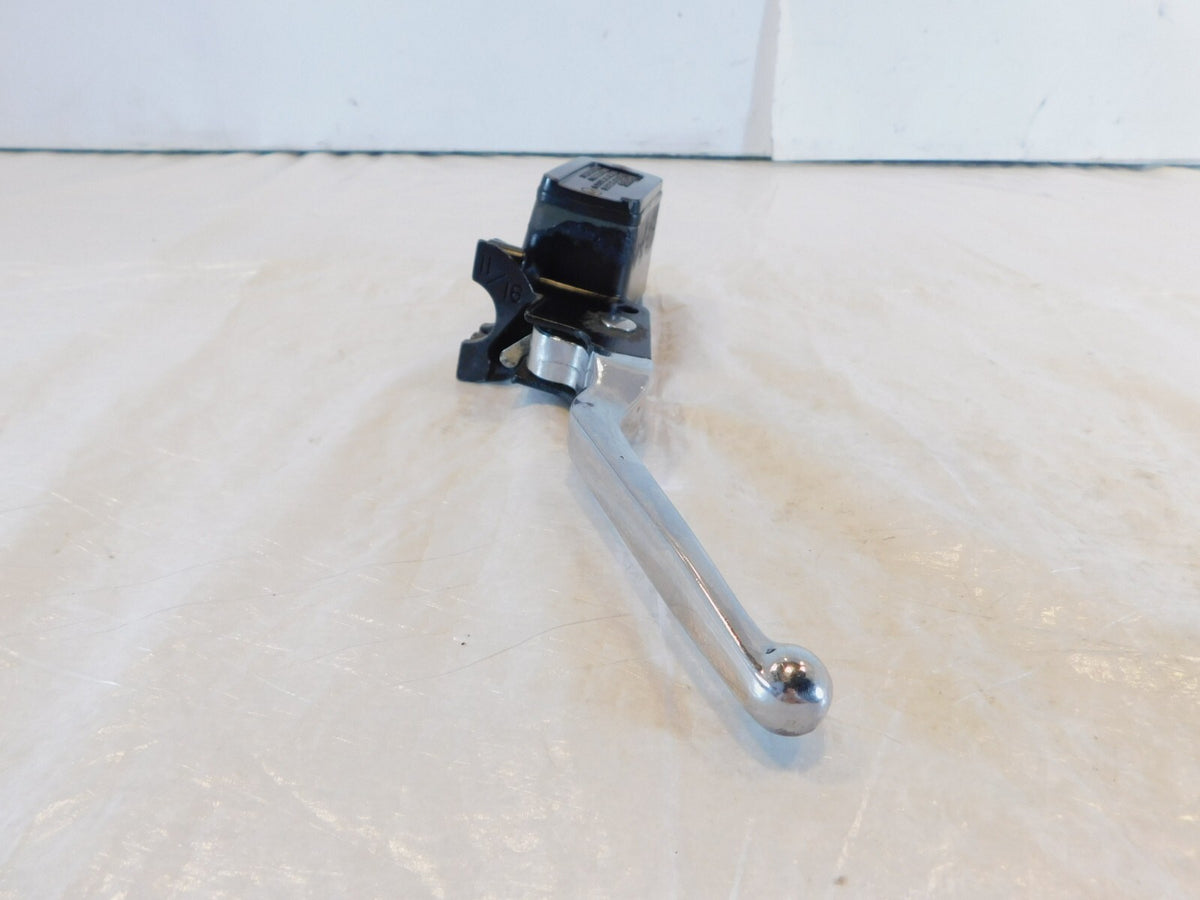 Harley Davidson Touring FXR Dual Disc Front Hand Brake 11/16 Master Cylinder - C3 Cycle
