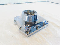 Harley Twin Cam Touring Softail Dyna Chrome Right Engine Camshaft Cam Gear Cover - C3 Cycle