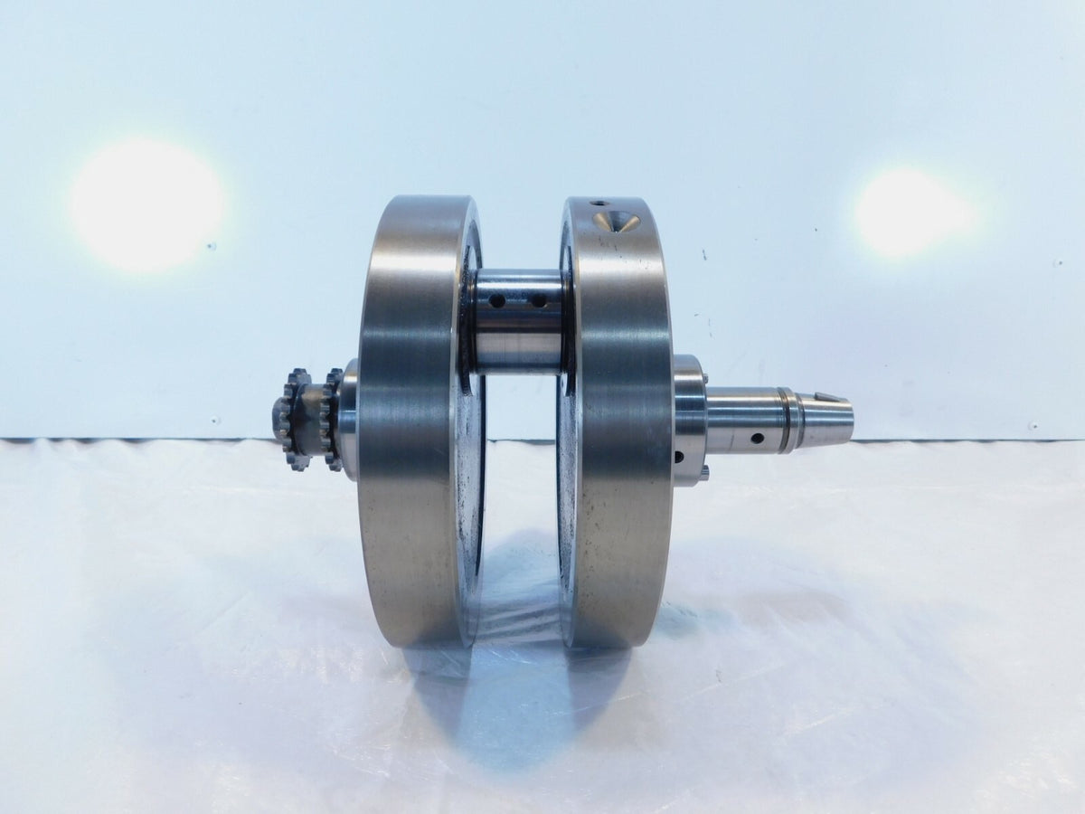 1999 Victory V92 Standard Cruiser Engine Motor Crankshaft Crank Shaft Assembly - C3 Cycle
