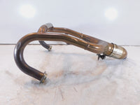 BMW R900RT R1200R R1200RT R1200ST Front Exhaust Header Muffler Manifold Pipe - C3 Cycle