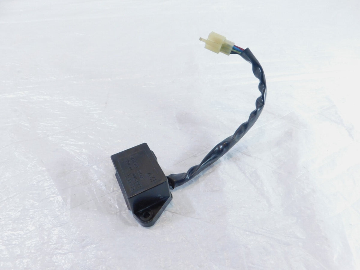 Kawasaki Concours Vulcan 88 750 & 1500 & Voyager Reserve Lighting Device Switch - C3 Cycle