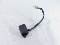 Kawasaki Concours Vulcan 88 750 & 1500 & Voyager Reserve Lighting Device Switch - C3 Cycle
