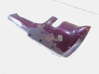 1994-1996 Honda GL1500 Goldwing 1500 Rear Right Exhaust Header Pipe Side Cover - C3 Cycle