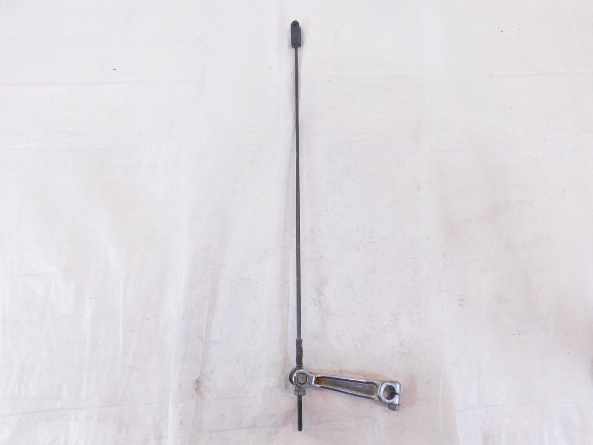 Honda CB650 CB650SC Nighthawk 650 Gear Change Shifter Pedal Link Linkage Rod - C3 Cycle
