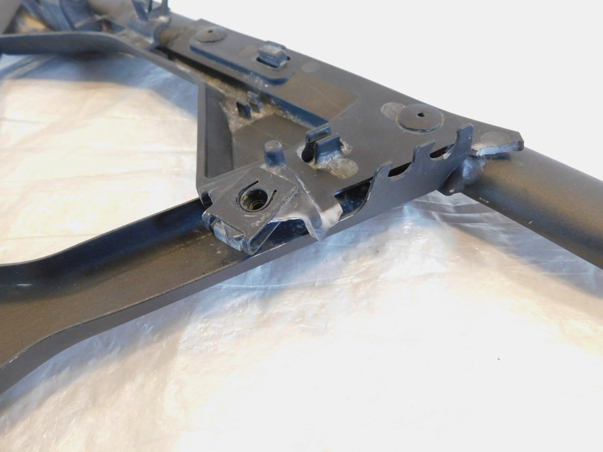 Can-Am Spyder F3 F3-T Limited LTD STD Upper Front Left Wheel Suspension Arm - C3 Cycle