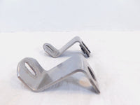 Harley Davidson Road King & Electra Glide Rear Saddlebag Mounting Mount Brackets - C3 Cycle