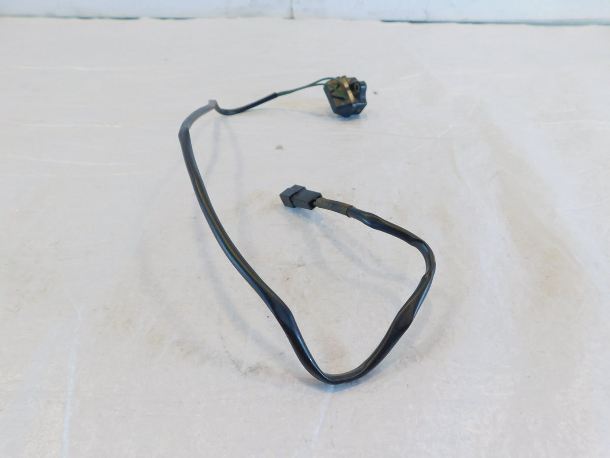 BMW Airhead R100 R60 R65 R75 R80 R80RT R90 R100RT Rear Brake Pedal Light Switch - C3 Cycle