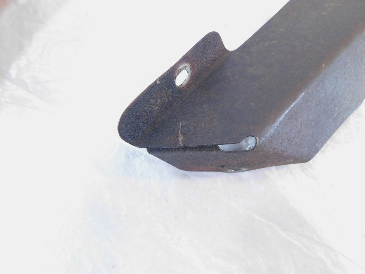 1988-2000 Honda GL1500 Goldwing 1500 Heat Shield Chamber Protector Guard Plates - C3 Cycle