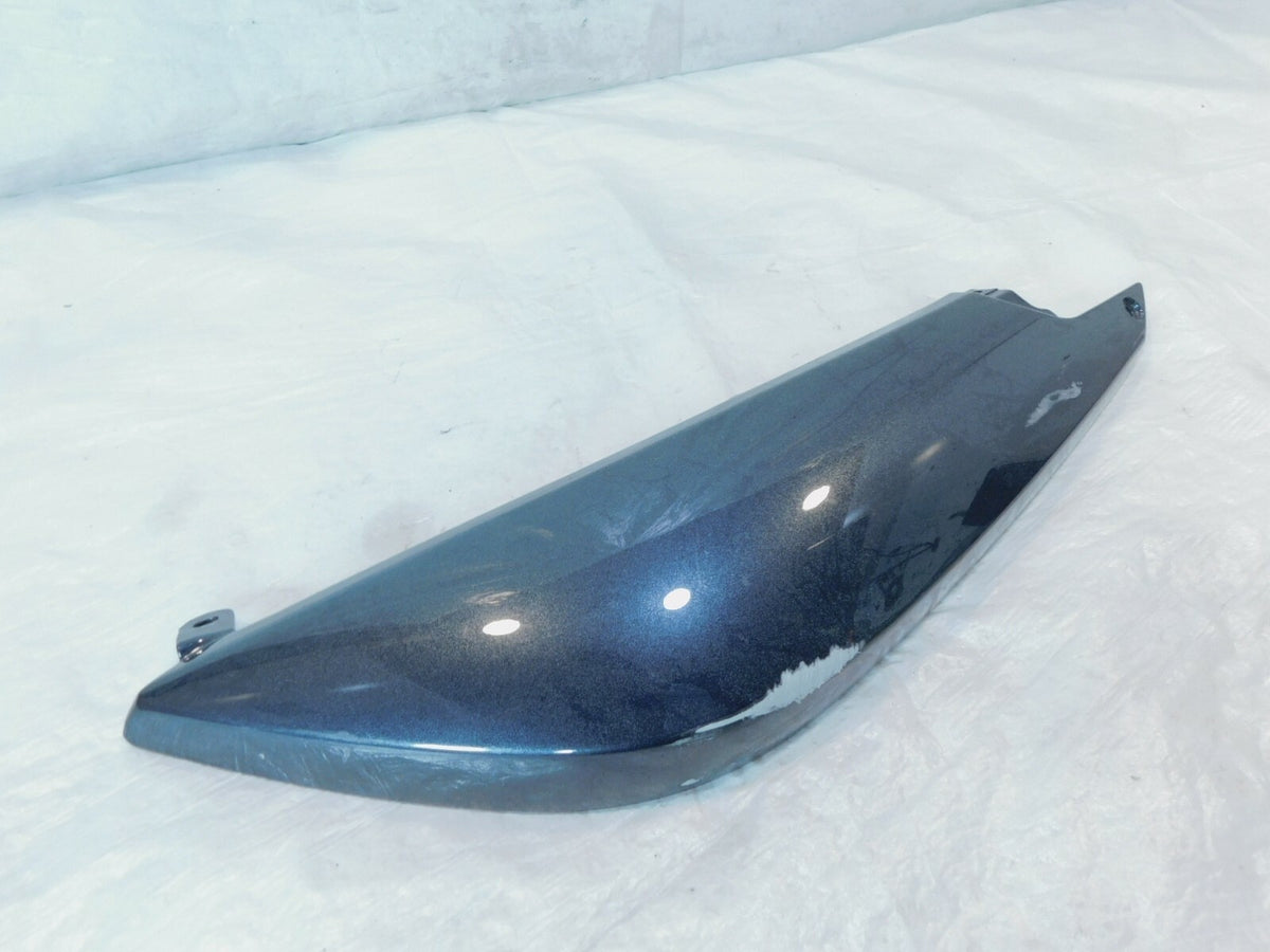 2005-2013 BMW F800ST Left Rear Tail Section Seat Fairing Cowling Cover - C3 Cycle